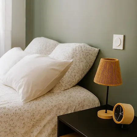 L'ecrin De Leonce Castelbou Appartement Toulouse