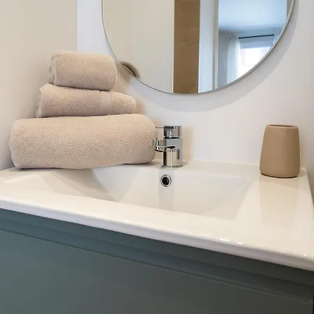 L'écrin De Léonce Castelbou Toulouse