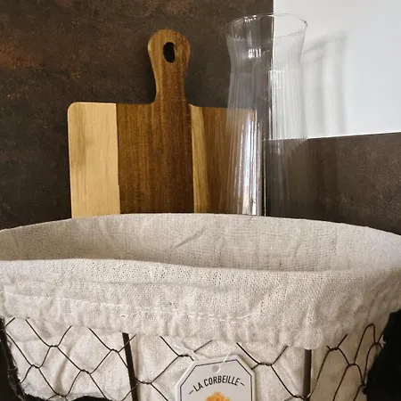 Apartamento L'écrin De Léonce Castelbou Toulouse