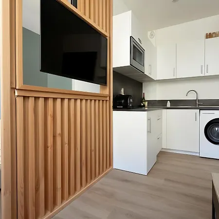 L'ecrin De Leonce Castelbou Apartament Tuluza