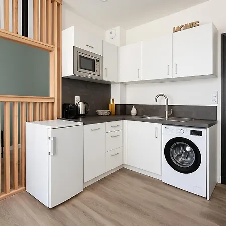 L'ecrin De Leonce Castelbou * Tuluza