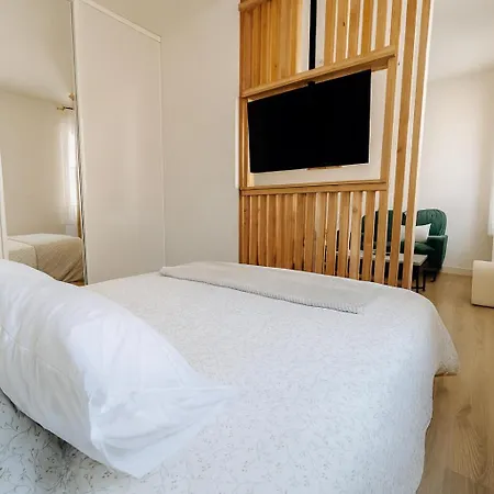 L'écrin De Léonce Castelbou Apartamento