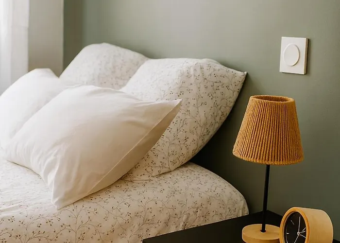 L'ecrin De Leonce Castelbou Apartman Toulouse