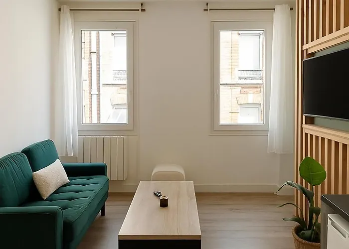 L'ecrin De Leonce Castelbou Toulouse