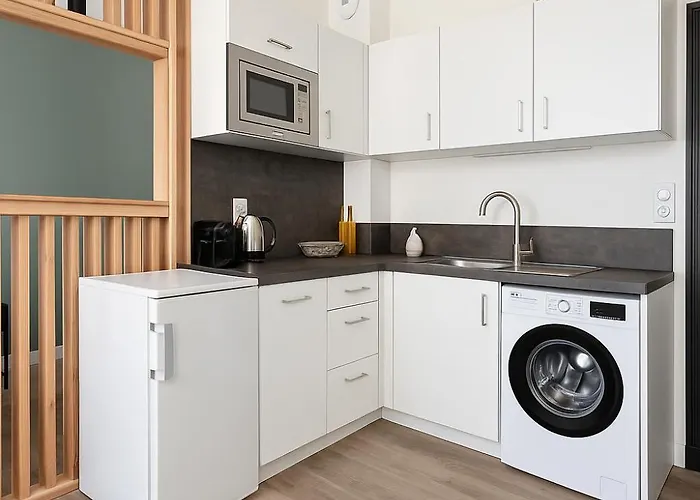 L'ecrin De Leonce Castelbou * Toulouse