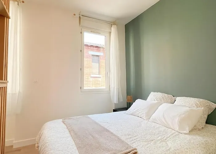 L'ecrin De Leonce Castelbou